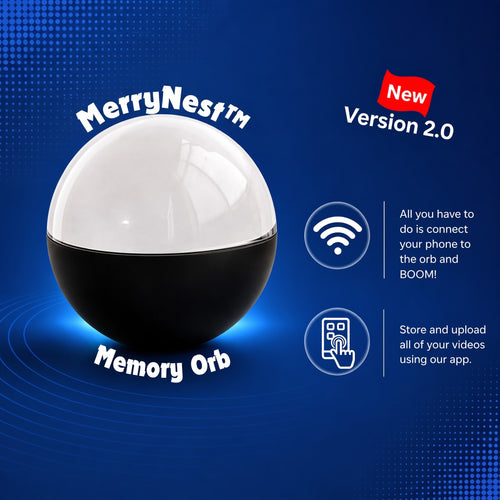 MemoryOrb™ 2.0